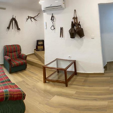 Visit Moura - Retiro Da Mouraria Villa Eksteriør billede