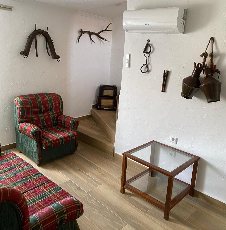 Visit Moura - Retiro Da Mouraria Villa Eksteriør billede