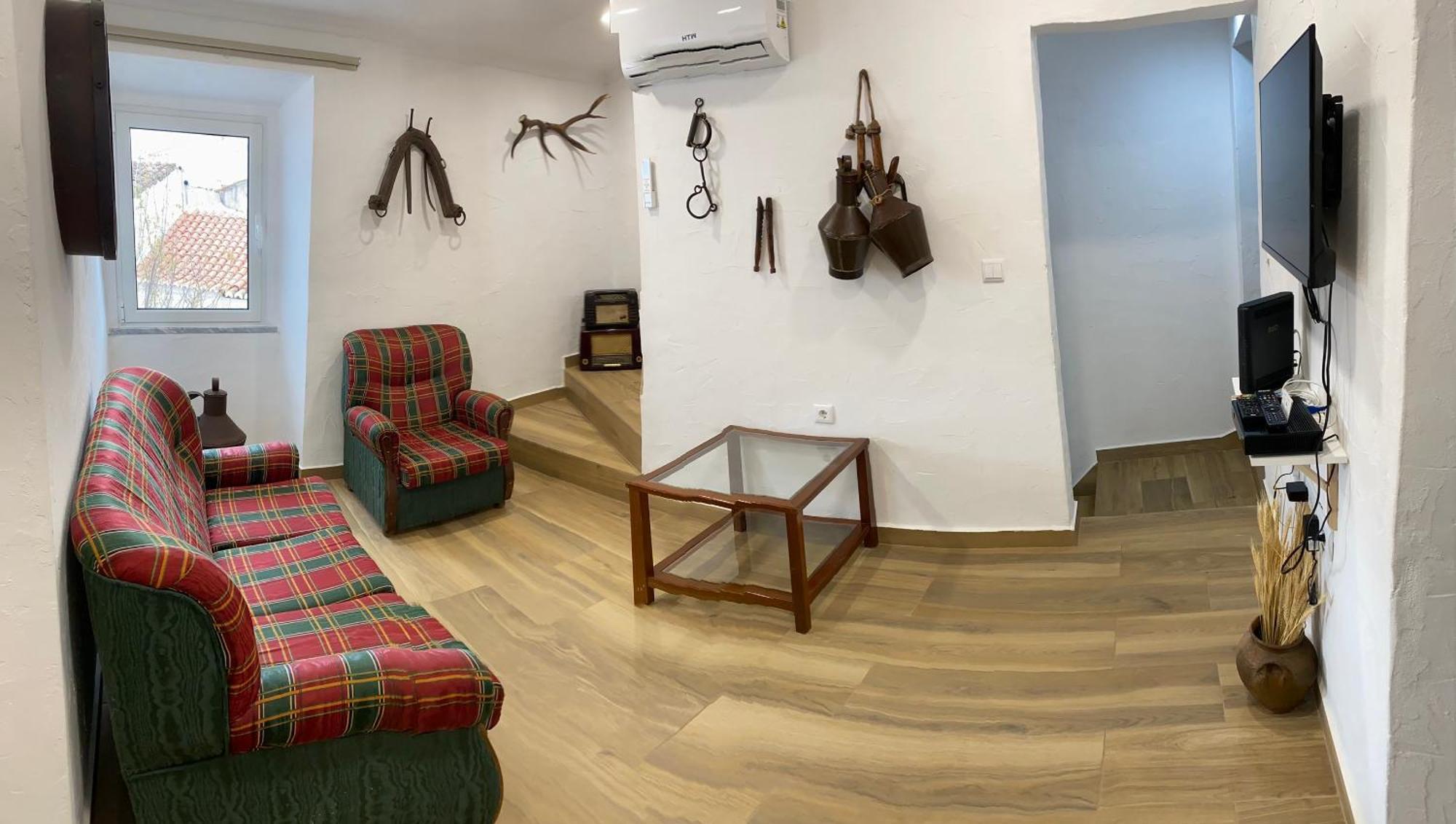 Visit Moura - Retiro Da Mouraria Villa Eksteriør billede